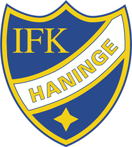 IFK Haninge Logo