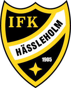 IFK Hassleholm Logo