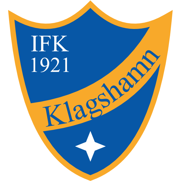 IFK Klagshamn Logo ,Logo , icon , SVG IFK Klagshamn Logo