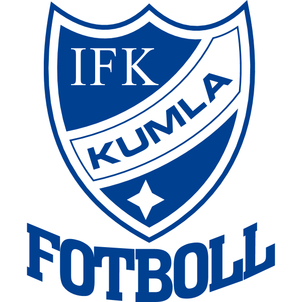 IFK Kumla FBK Logo ,Logo , icon , SVG IFK Kumla FBK Logo
