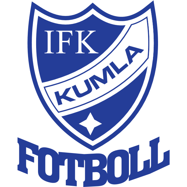 IFK Kumla Logo ,Logo , icon , SVG IFK Kumla Logo