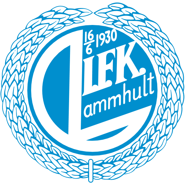 IFK Lammhult Logo ,Logo , icon , SVG IFK Lammhult Logo