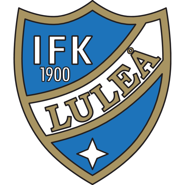 IFK Lulea Logo