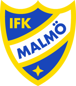 IFK Malmo FK Logo ,Logo , icon , SVG IFK Malmo FK Logo