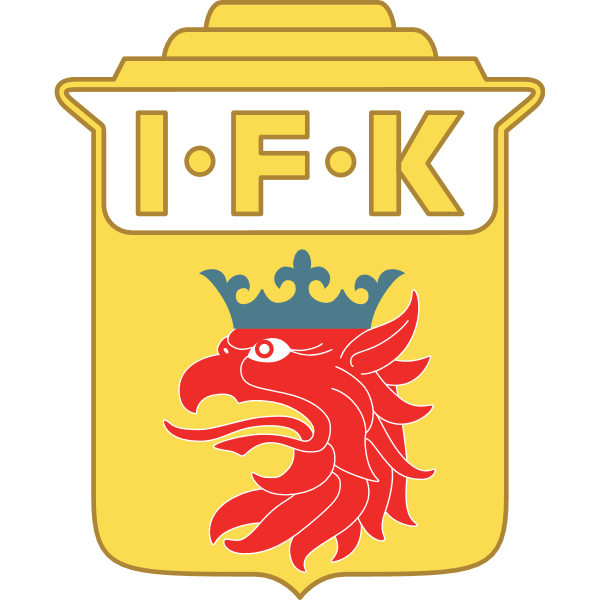 IFK Malmo (old) Logo ,Logo , icon , SVG IFK Malmo (old) Logo