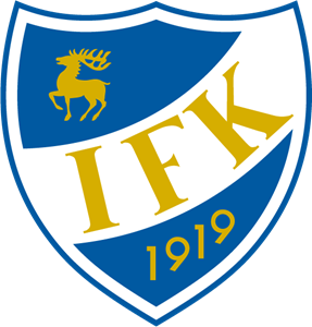 IFK Mariehamn Logo ,Logo , icon , SVG IFK Mariehamn Logo
