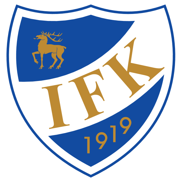 IFK Marienhamn Logo ,Logo , icon , SVG IFK Marienhamn Logo