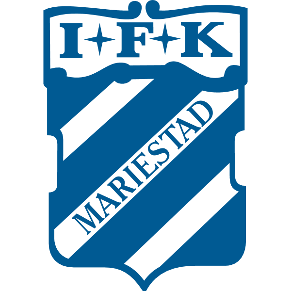 IFK Mariestad Logo ,Logo , icon , SVG IFK Mariestad Logo