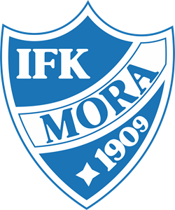 IFK Mora Logo ,Logo , icon , SVG IFK Mora Logo