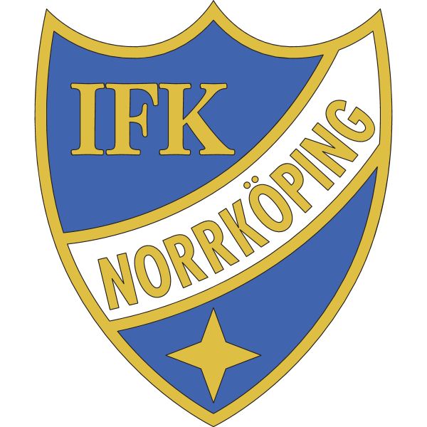 IFK Norrkopings Logo ,Logo , icon , SVG IFK Norrkopings Logo