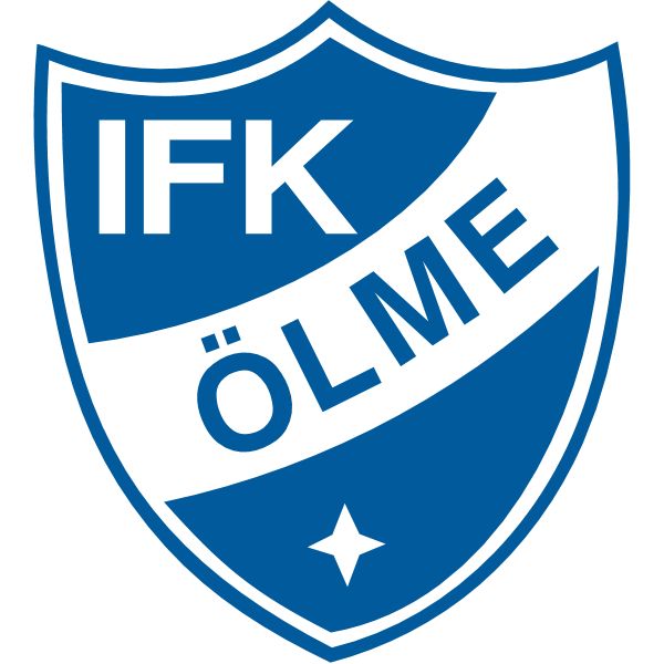 IFK Ölme Logo