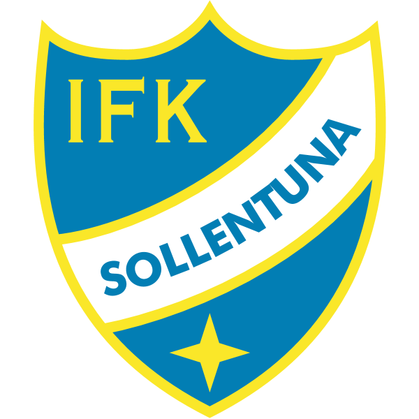 IFK Sollentuna Logo ,Logo , icon , SVG IFK Sollentuna Logo