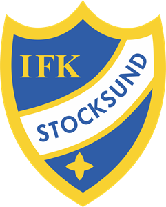 IFK Stocksund Logo ,Logo , icon , SVG IFK Stocksund Logo