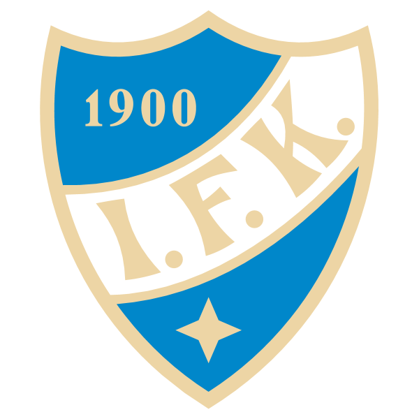 IFK Vaasa Logo ,Logo , icon , SVG IFK Vaasa Logo