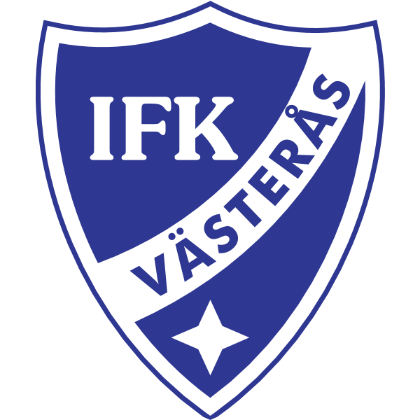 IFK Vasteras Logo ,Logo , icon , SVG IFK Vasteras Logo