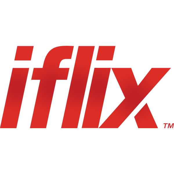 Iflix ,Logo , icon , SVG Iflix
