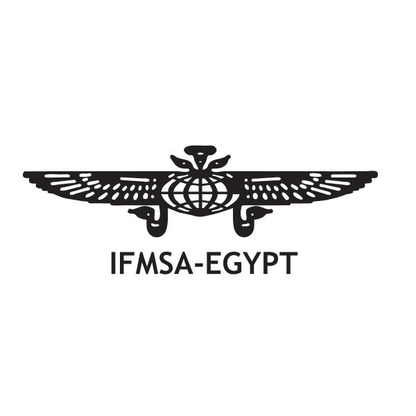 IFMSA-Egypt Logo