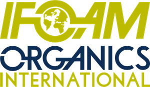IFOAM Organics International Logo ,Logo , icon , SVG IFOAM Organics International Logo