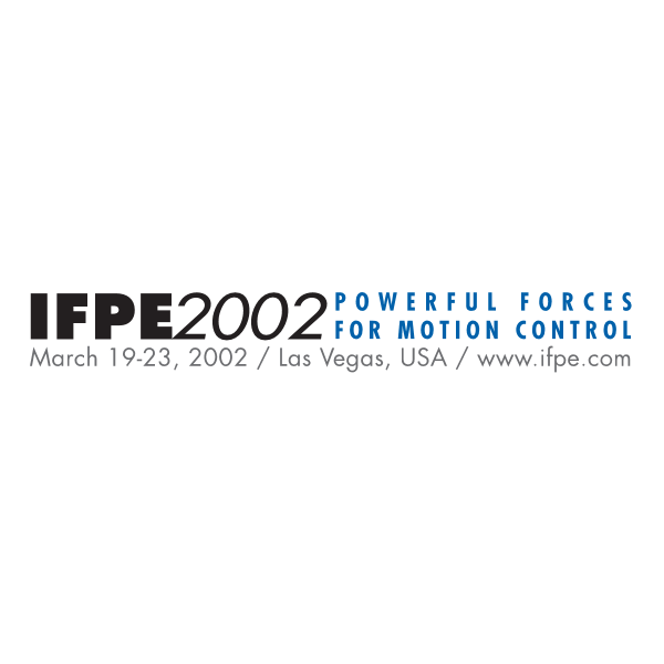 IFPE Logo