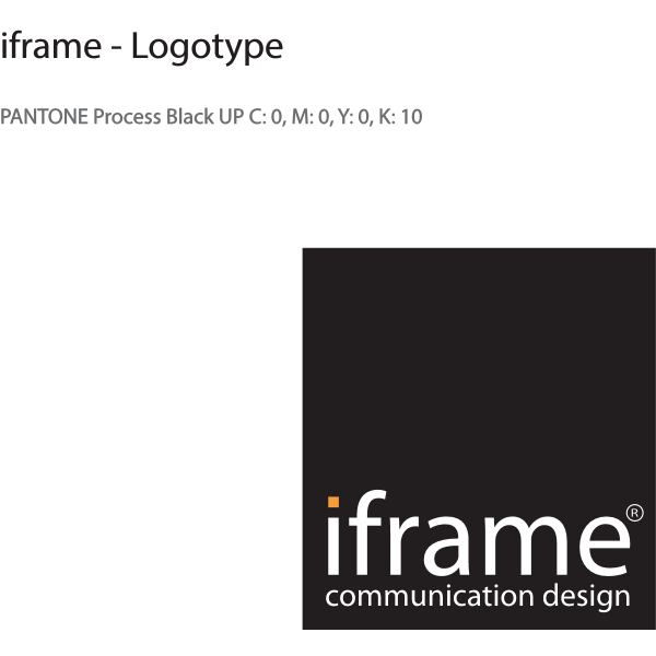 iframe communication design Logo ,Logo , icon , SVG iframe communication design Logo