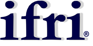Ifri Logo ,Logo , icon , SVG Ifri Logo