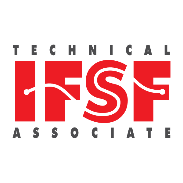 IFSF Logo ,Logo , icon , SVG IFSF Logo