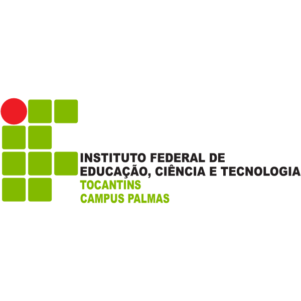 IFTO Tocantins Palmas Logo ,Logo , icon , SVG IFTO Tocantins Palmas Logo