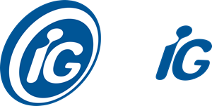 iG Internet Group Logo