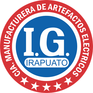 IG Manufacturera Logo ,Logo , icon , SVG IG Manufacturera Logo