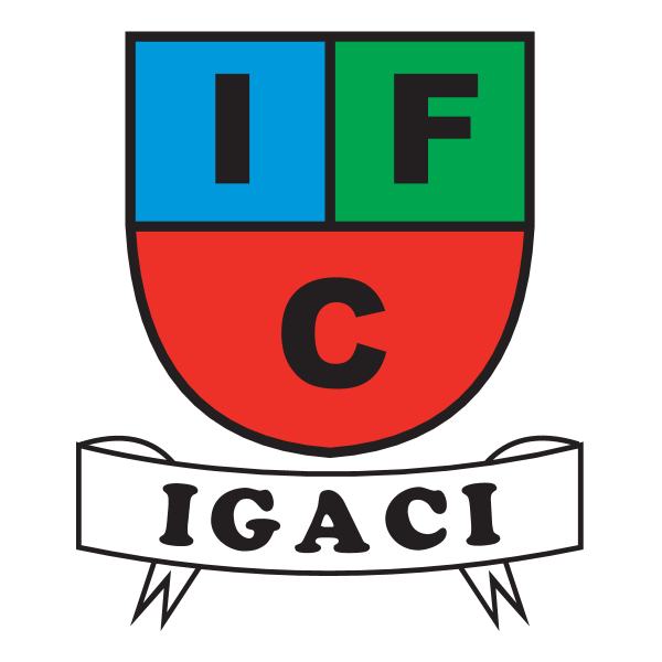 Igaci Futebol Clube de Igaci-AL Logo ,Logo , icon , SVG Igaci Futebol Clube de Igaci-AL Logo