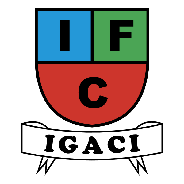 Igaci Futebol Clube de Igaci AL