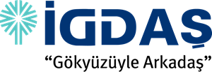 İgdaş Logo