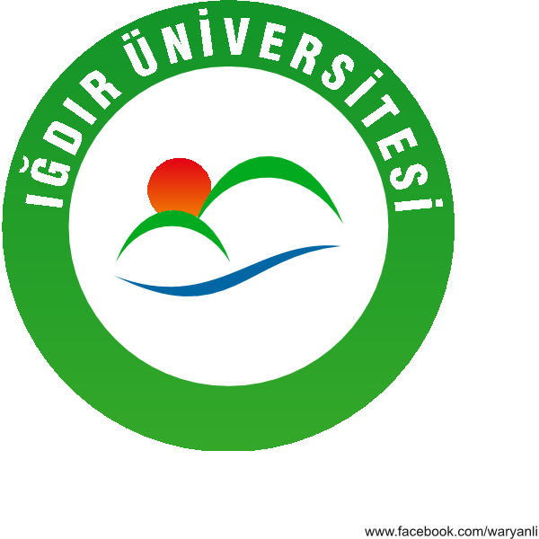 Iğdır Üniversitesi Logo ,Logo , icon , SVG Iğdır Üniversitesi Logo