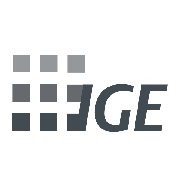IGE Logo ,Logo , icon , SVG IGE Logo