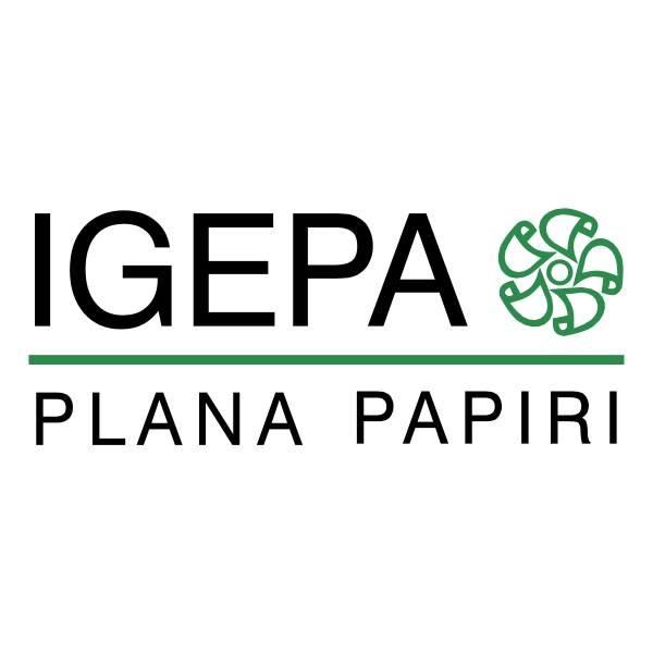 Igepa Plana Papiri