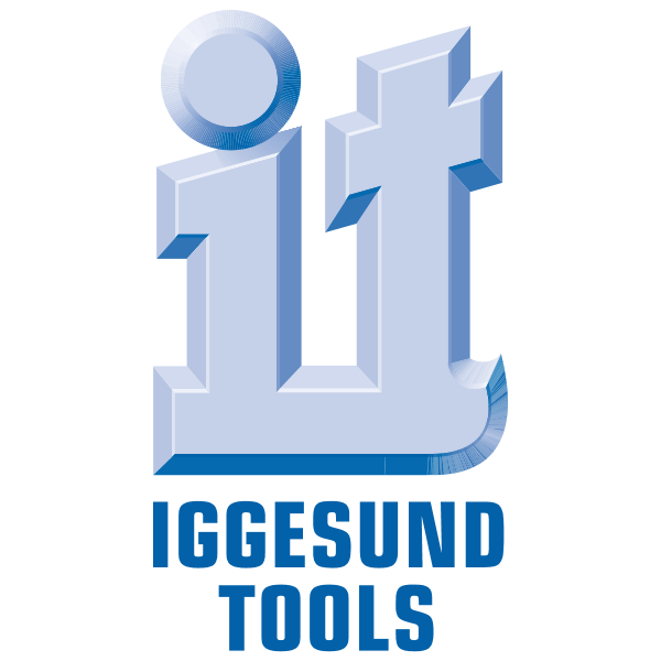 Iggesund Tools Logo ,Logo , icon , SVG Iggesund Tools Logo