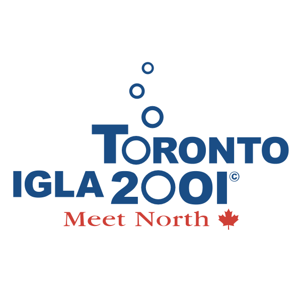 Igla Toronto 2001