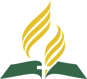Iglesia Adventista Logo ,Logo , icon , SVG Iglesia Adventista Logo