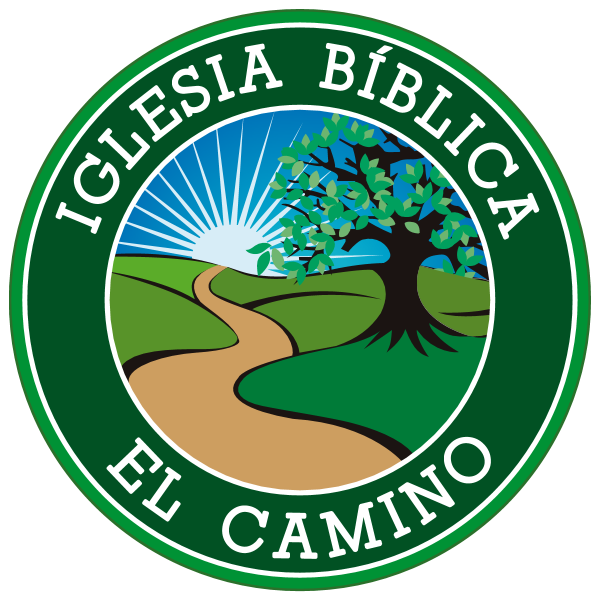 Iglesia Biblica el Camino Ibec Logo