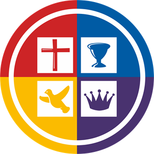 Iglesia Cristiana Cuadrangular Logo