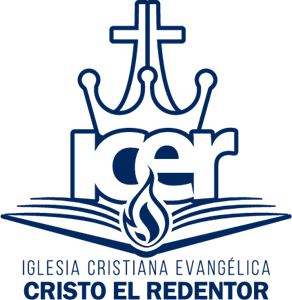 Iglesia Cristiana Evangélica Cristo el Redentor Logo ,Logo , icon , SVG Iglesia Cristiana Evangélica Cristo el Redentor Logo
