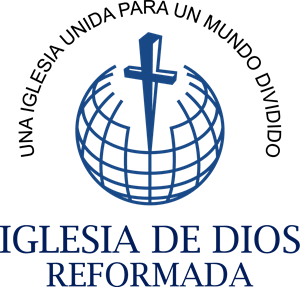 Iglesia de Dios Reformada Logo ,Logo , icon , SVG Iglesia de Dios Reformada Logo