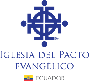 Iglesia del Pacto Evangélico del Ecuador Logo