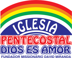 Iglesia Dios es Amor Logo ,Logo , icon , SVG Iglesia Dios es Amor Logo