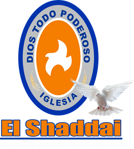 Iglesia El Shaddai Logo ,Logo , icon , SVG Iglesia El Shaddai Logo