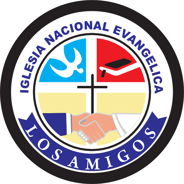Iglesia Evangelica Los Amigos Logo ,Logo , icon , SVG Iglesia Evangelica Los Amigos Logo