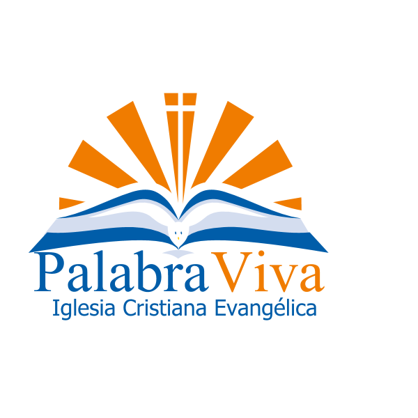 Iglesia Palabra Viva Logo ,Logo , icon , SVG Iglesia Palabra Viva Logo