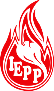 iglesia pentecostal iepp Logo