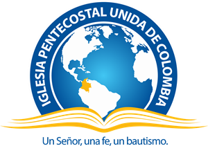 Iglesia Pentecostal Unida de Colombia Logo ,Logo , icon , SVG Iglesia Pentecostal Unida de Colombia Logo