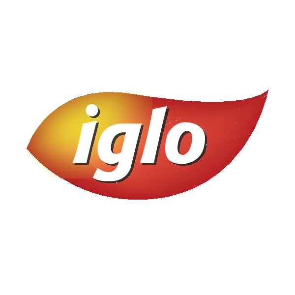 IGLO Logo ,Logo , icon , SVG IGLO Logo